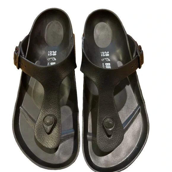 Birkenstock Gizeh Essentials EVA Slide Sandal - Women's - Picture 2 of 6